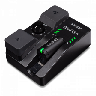 Line 6 G10S 無線導線